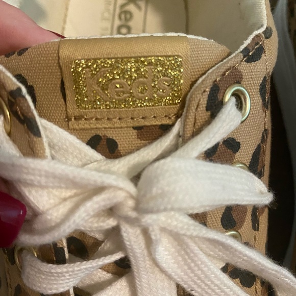 Women’s Keds sneakers - Picture 3 of 5